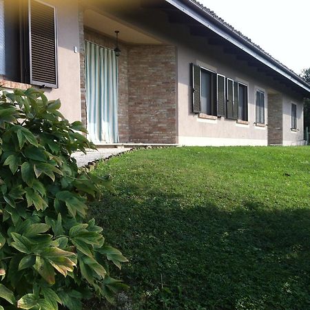 Agriturismo Bottega Di Rosanna Castagnole delle Lanze Номер фото