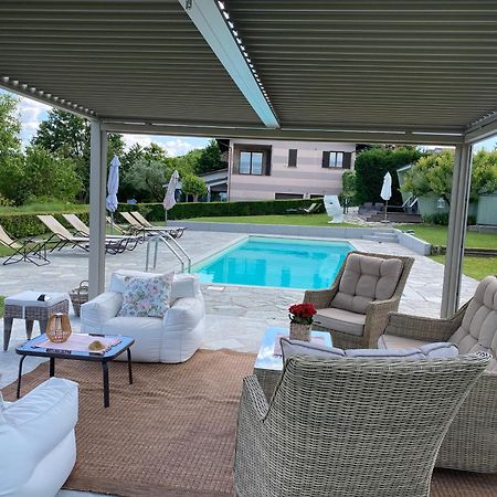 Agriturismo Bottega Di Rosanna Castagnole delle Lanze Екстер'єр фото