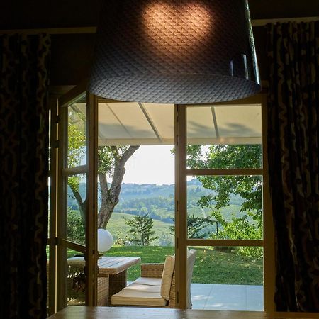 Agriturismo Bottega Di Rosanna Castagnole delle Lanze Екстер'єр фото