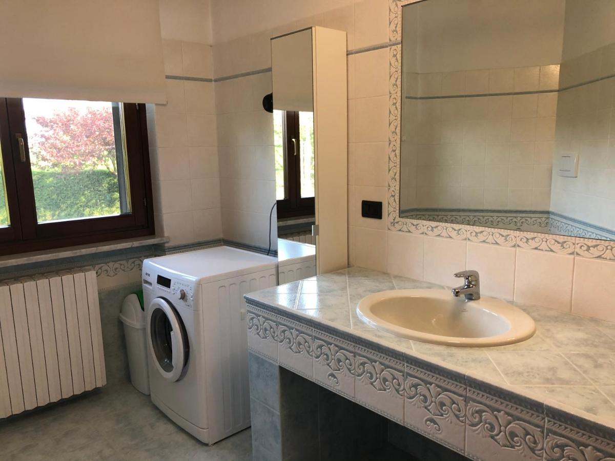 Agriturismo Bottega Di Rosanna Castagnole delle Lanze Екстер'єр фото