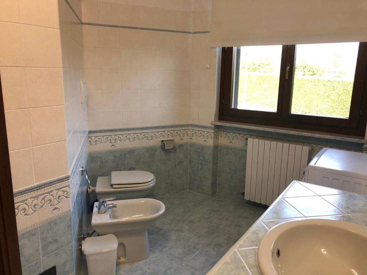 Agriturismo Bottega Di Rosanna Castagnole delle Lanze Екстер'єр фото