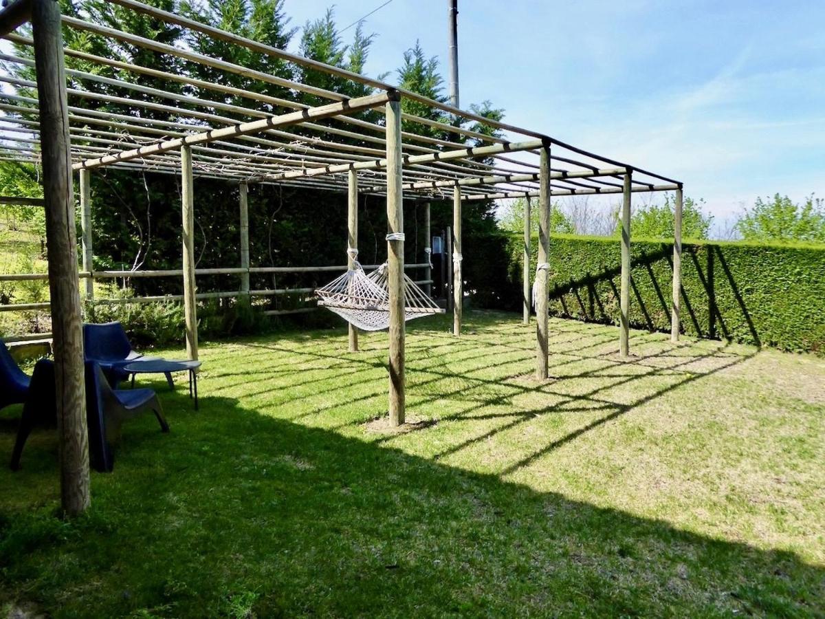 Agriturismo Bottega Di Rosanna Castagnole delle Lanze Екстер'єр фото