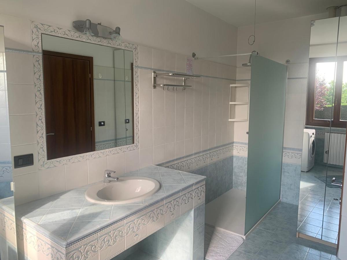Agriturismo Bottega Di Rosanna Castagnole delle Lanze Екстер'єр фото