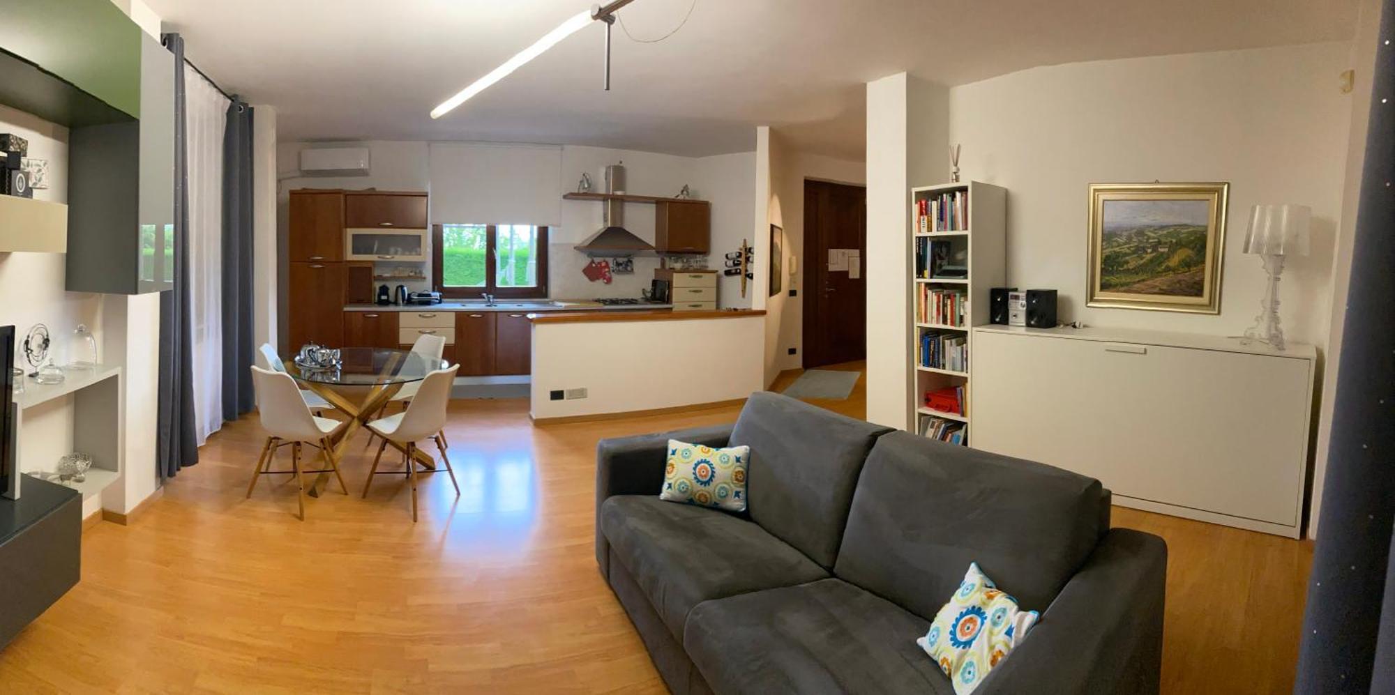 Agriturismo Bottega Di Rosanna Castagnole delle Lanze Екстер'єр фото