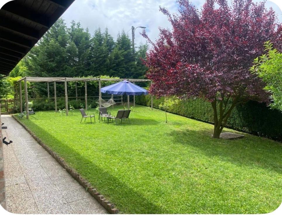 Agriturismo Bottega Di Rosanna Castagnole delle Lanze Екстер'єр фото